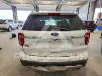 2016 Ford EXPLORER фото