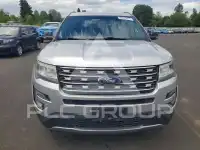 2016 Ford EXPLORER фото