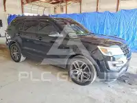 2016 Ford EXPLORER фото