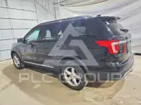 2016 Ford EXPLORER фото