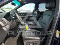 2016 Ford EXPLORER photo