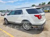 2016 Ford EXPLORER фото