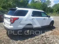 2016 Ford EXPLORER фото