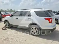2016 Ford EXPLORER фото