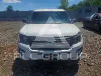 2016 Ford EXPLORER фото