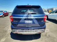 2016 Ford EXPLORER фото