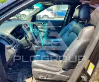 2016 Ford EXPLORER фото