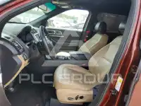 2016 Ford EXPLORER фото