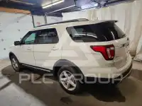 2016 Ford EXPLORER photo