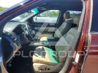 2016 Ford EXPLORER photo