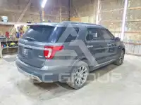 2016 Ford EXPLORER photo