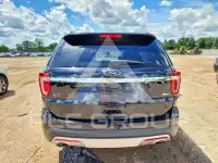 2016 Ford EXPLORER фото