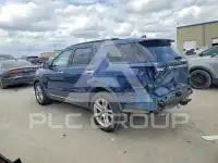 2016 Ford EXPLORER фото