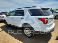 2016 Ford EXPLORER фото