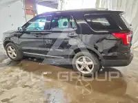 2016 Ford EXPLORER фото