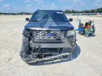 2016 Ford EXPLORER photo