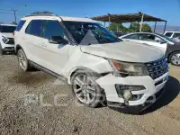 2016 Ford EXPLORER фото