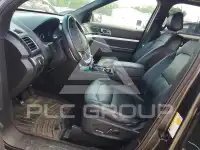 2016 Ford EXPLORER photo