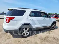 2016 Ford EXPLORER фото
