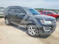 2016 Ford EXPLORER фото