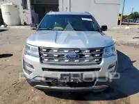 2016 Ford EXPLORER фото