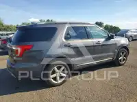2016 Ford EXPLORER photo