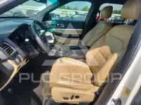 2016 Ford EXPLORER фото