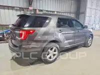 2016 Ford EXPLORER photo