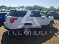 2016 Ford EXPLORER фото