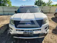 2016 Ford EXPLORER фото
