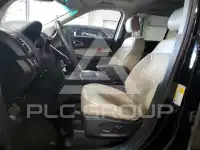 2016 Ford EXPLORER фото