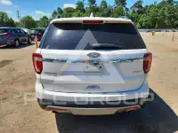2016 Ford EXPLORER фото