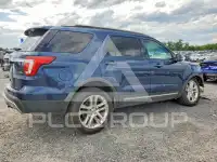 2016 Ford EXPLORER photo