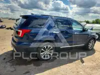 2016 Ford EXPLORER photo