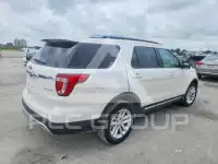 2016 Ford EXPLORER фото