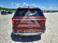 2016 Ford EXPLORER photo