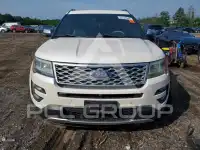 2016 Ford EXPLORER photo