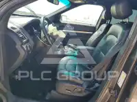 2016 Ford EXPLORER photo