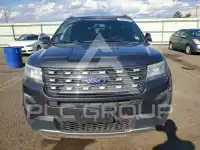 2016 Ford EXPLORER photo
