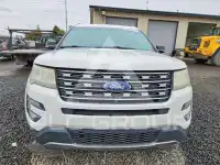 2016 Ford EXPLORER photo