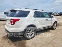 2016 Ford EXPLORER фото