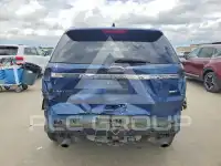 2016 Ford EXPLORER фото