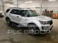 2016 Ford EXPLORER photo
