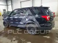 2016 Ford EXPLORER фото