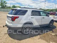 2016 Ford EXPLORER фото