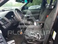 2016 Ford EXPLORER фото