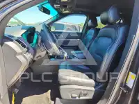 2016 Ford EXPLORER фото