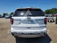 2016 Ford EXPLORER фото