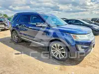 2016 Ford EXPLORER photo