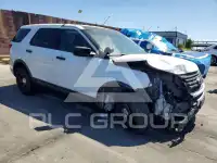 2016 Ford EXPLORER фото
